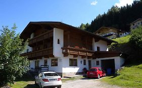 Apartment in Kaltenbach/Zillertal 750