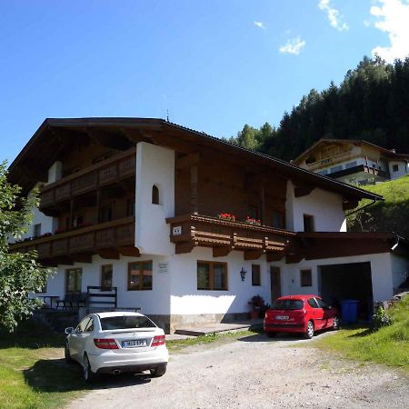 Apartment in Kaltenbach/Zillertal 750 Exterior foto